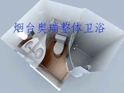 供应整体淋浴房